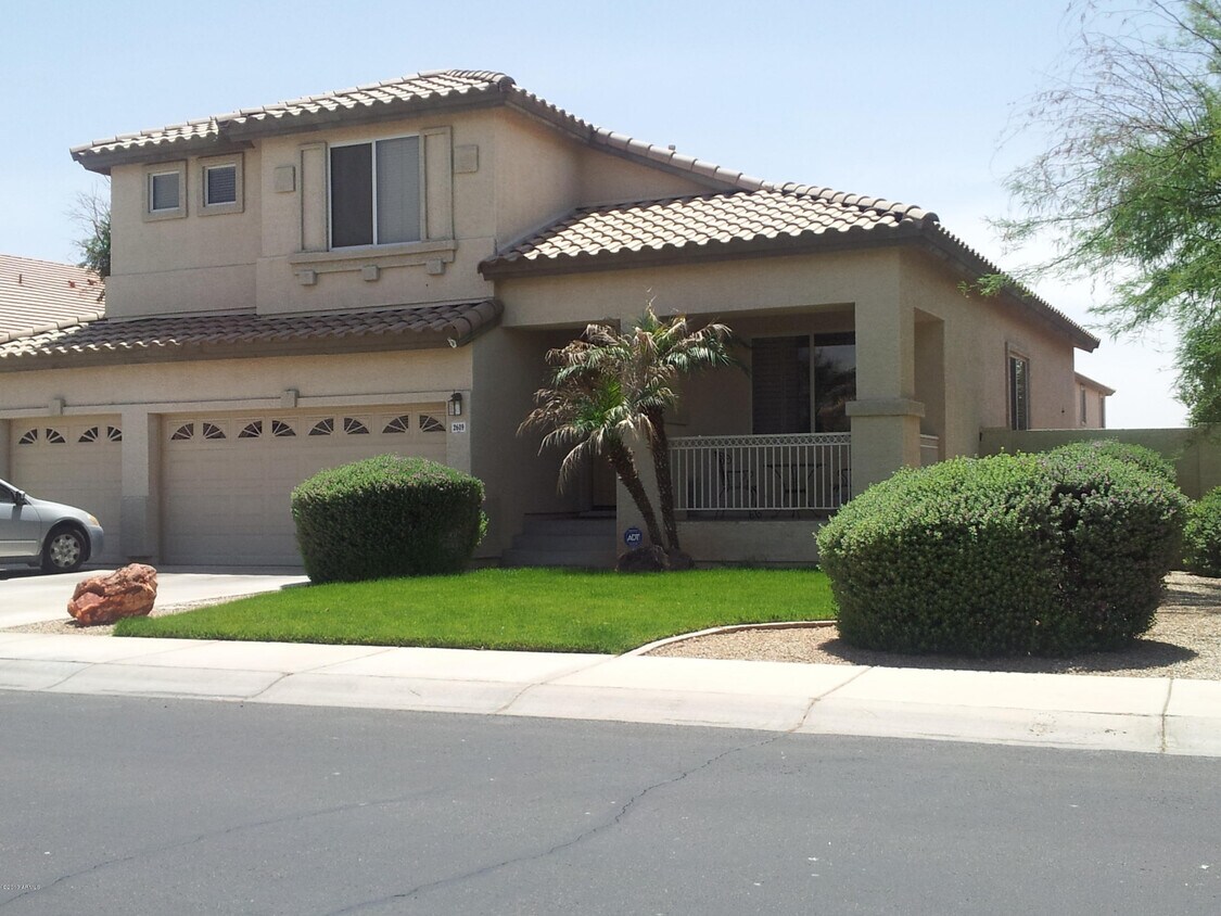 Building Photo - 2609 E Stottler Dr