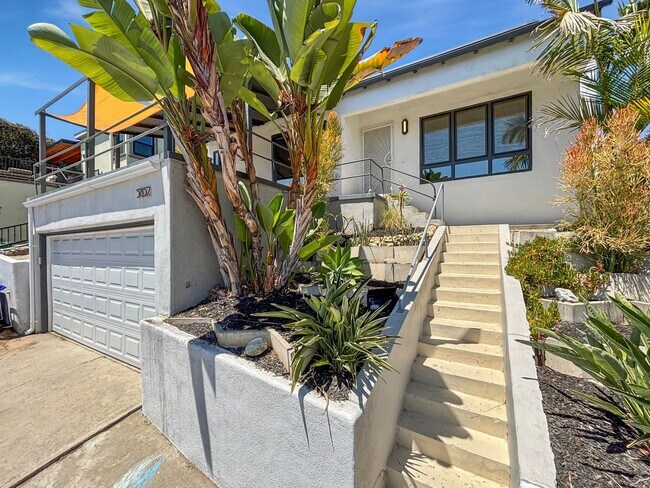 Building Photo - Beautiful 3BD/2BA House in Rolando Park W/...