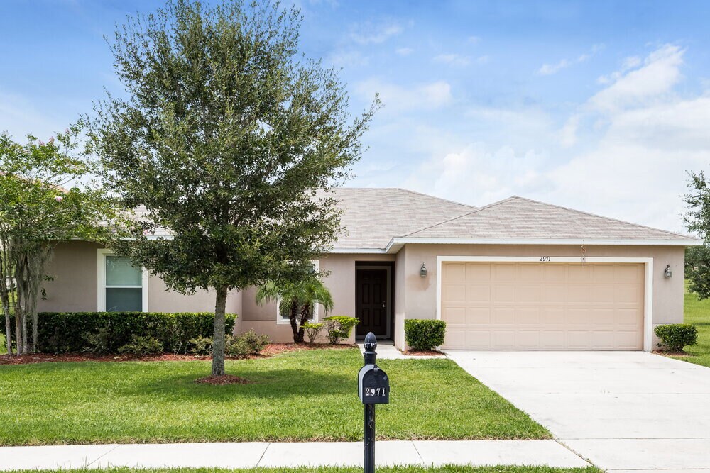 Foto principal - 2971 Breezy Meadow Rd