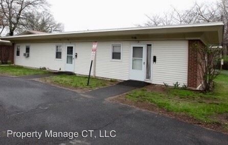 Primary Photo - 470 Burritt St