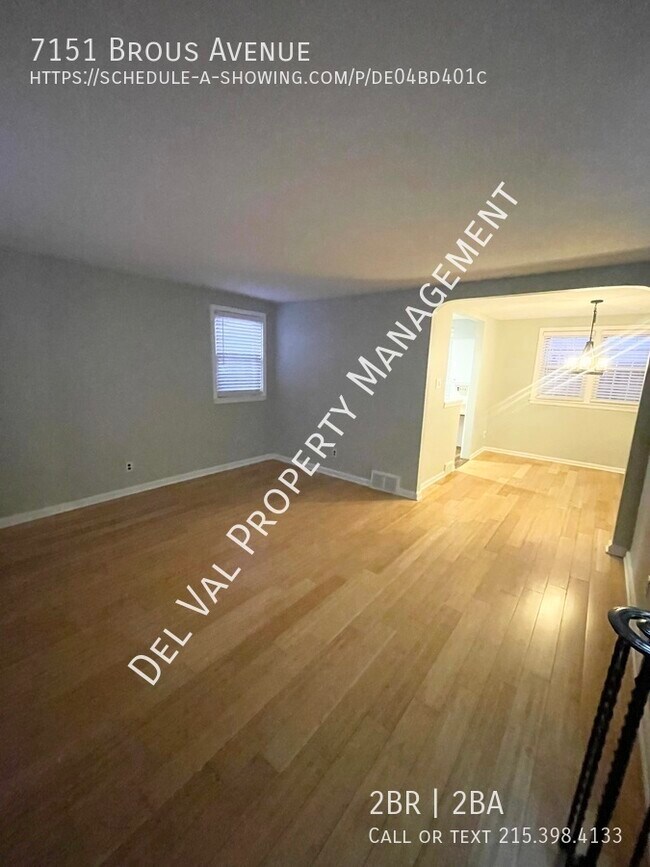 Building Photo - 7151 Brous Ave