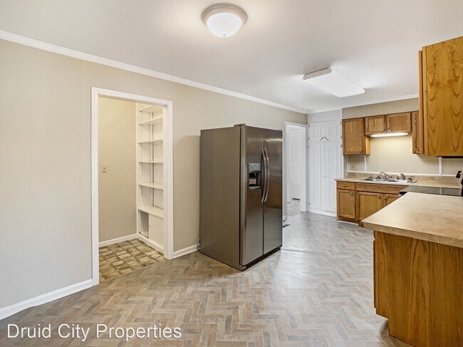 Building Photo - 3 br, 2 bath House - 322 20th Street E