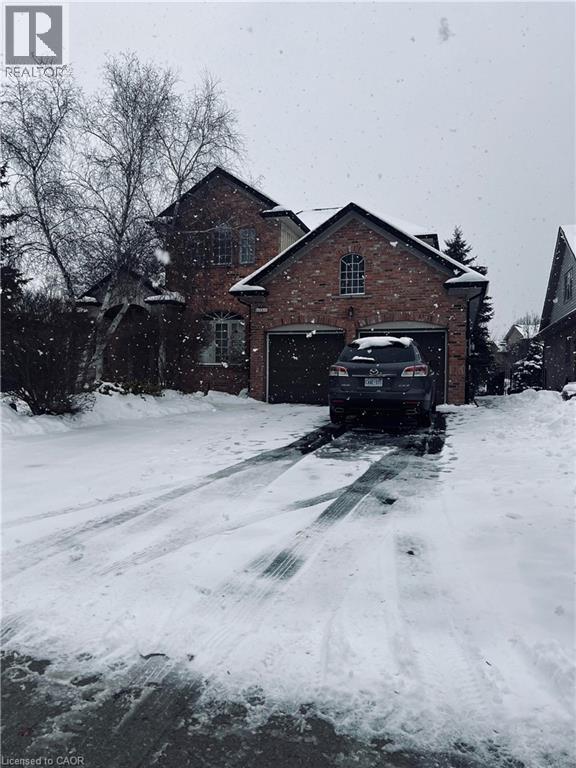 Photo du bâtiment - 5542 Twelve Mile Trail