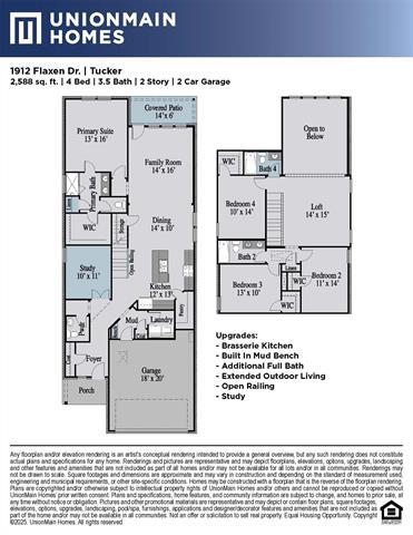 Foto del edificio - 1912 Flaxen Dr