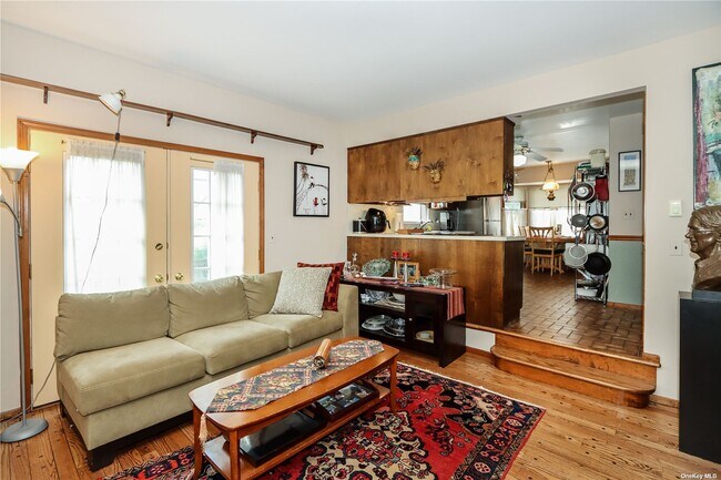 Foto del edificio - 17 Dawes Ave