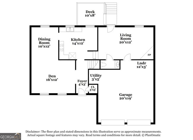 Building Photo - 7477 Woods Ct