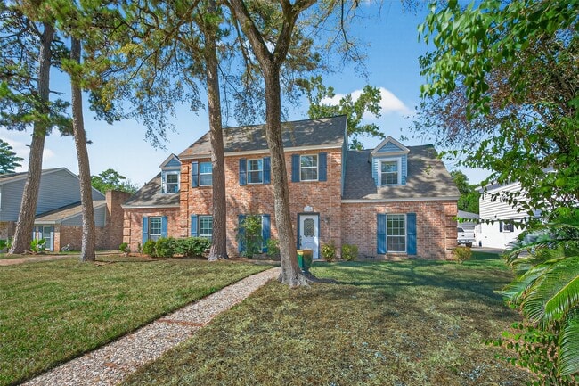 Foto del edificio - 1714 Corral Dr