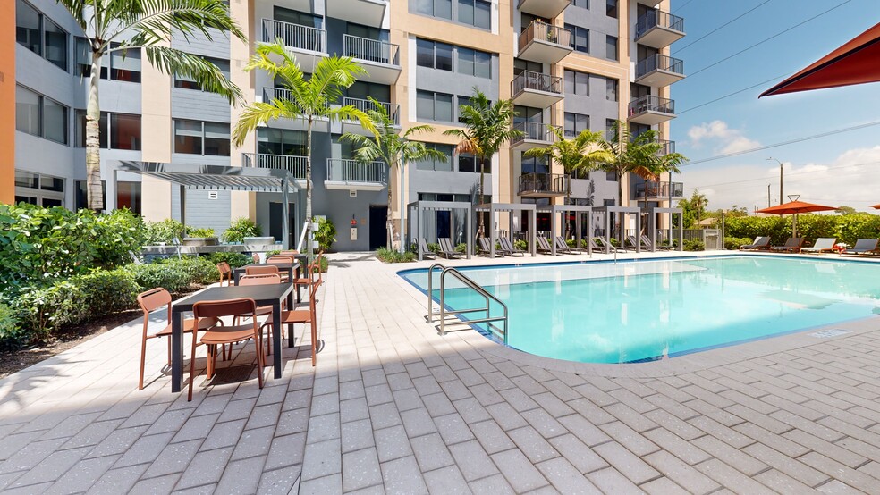 Centro City Residences