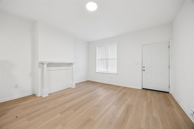 Foto del edificio - 1524 N 30th St