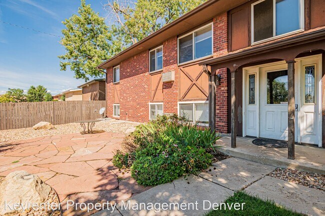 Foto del edificio - 1 br, 1 bath House - 2882 Eliot Circle  28...
