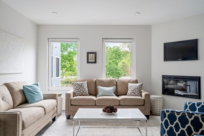 Foto del edificio - 50 Stedman St