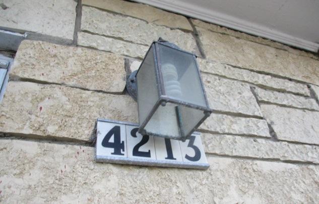Foto del edificio - 4213 W. Good Hope Rd
