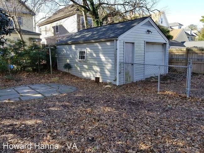Building Photo - 2 br, 1 bath House - 1525 Morris Avenue