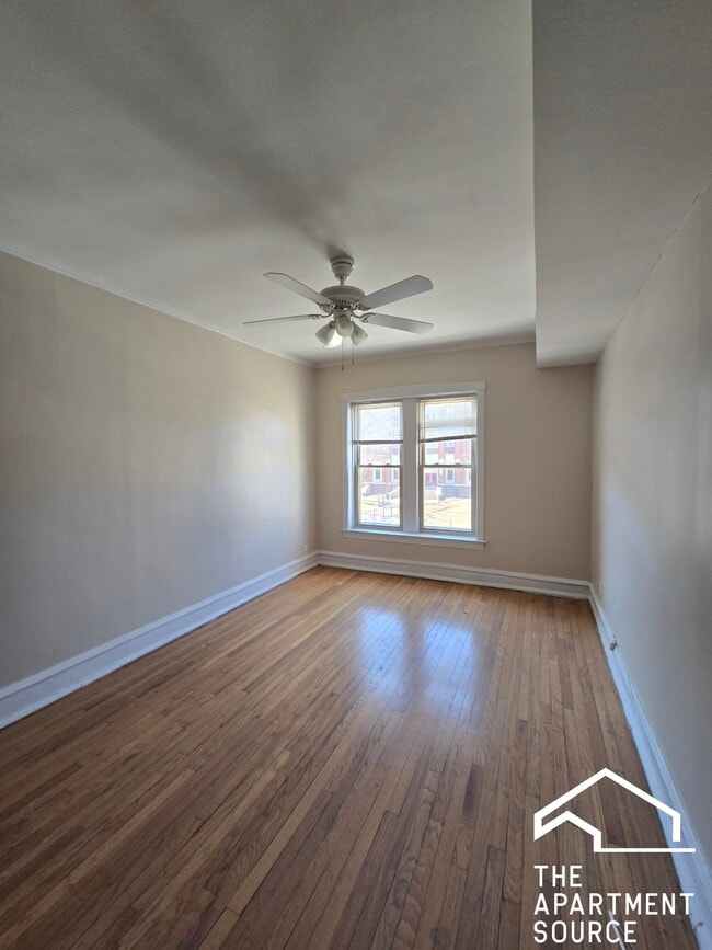 Photo - 5133 N Damen Ave Apartment