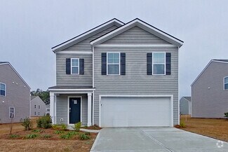 Building Photo - 123 Overstreet Way