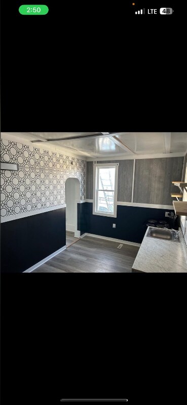 Foto del edificio - 1507 West St