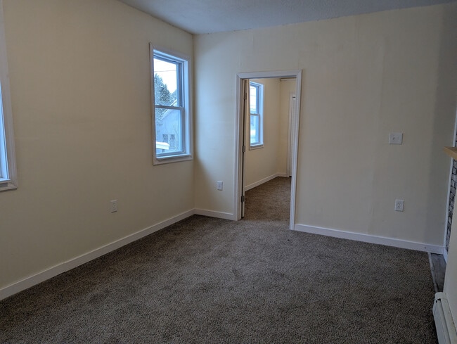 Foto del edificio - 24 Harvey St