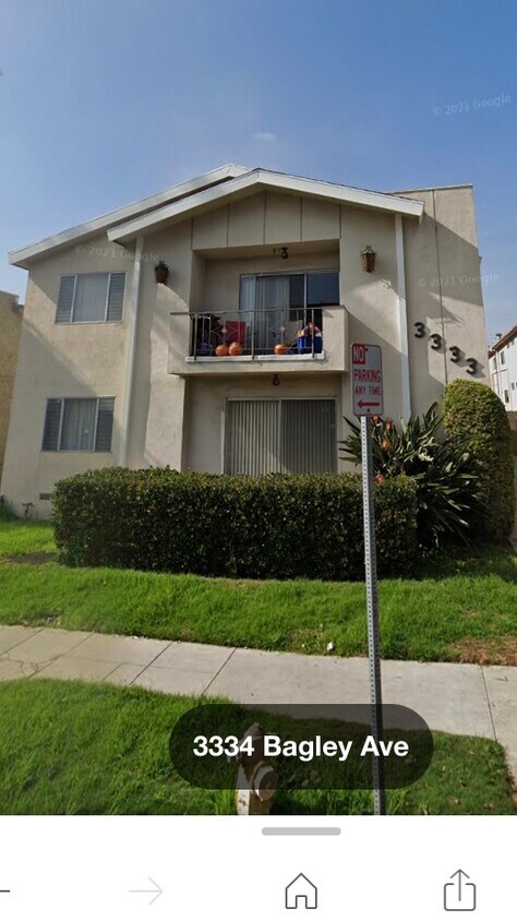 Building Photo - 3333 Bagley Ave