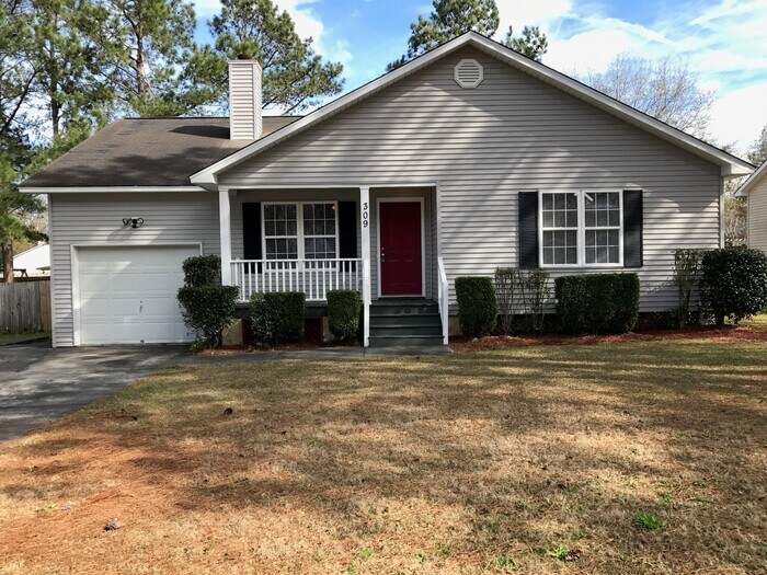Primary Photo - Beautiful Home! A Must See