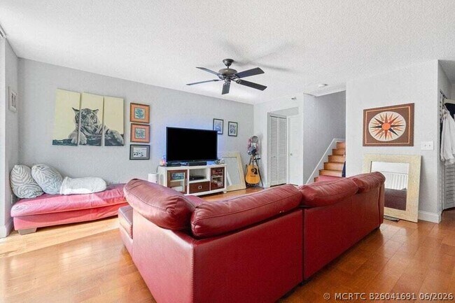 Foto del edificio - 117 Yacht Club Way