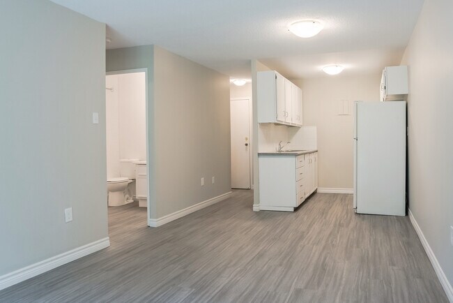 Photo du bâtiment - Village Green Apartments