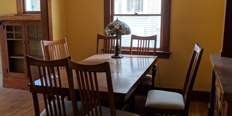 Foto principal - 3570 45th St