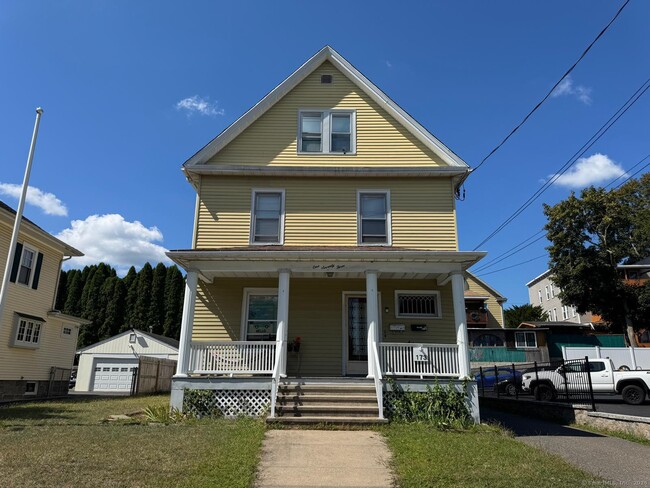 Foto del edificio - 173 Wakelee Ave