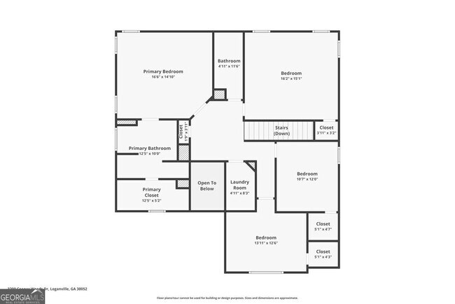 Foto del edificio - 3200 Cooper Woods Dr