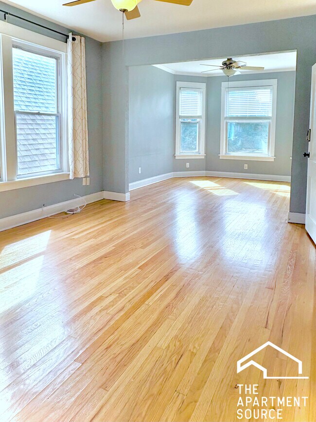 Foto del edificio - 3927 N Whipple St