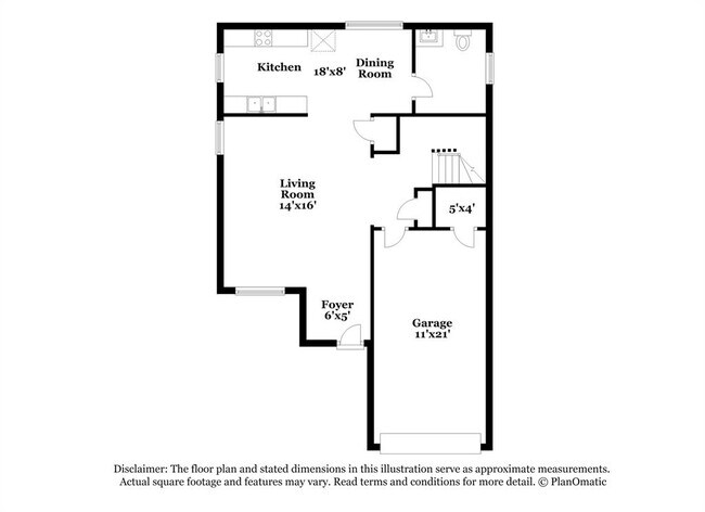 Building Photo - 304 Belmont Dr