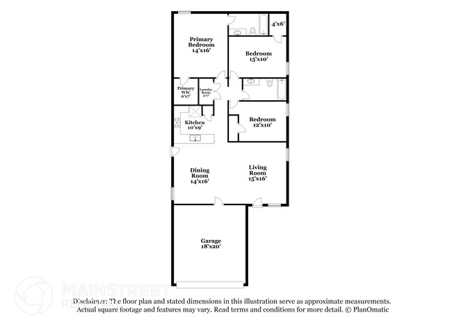 Building Photo - 8519 Grosbeak Cv