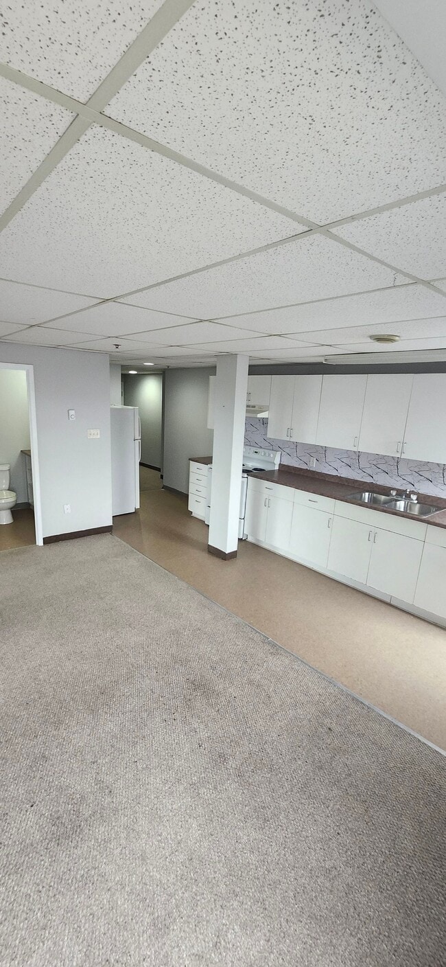 Building Photo - 523-523 Prince St