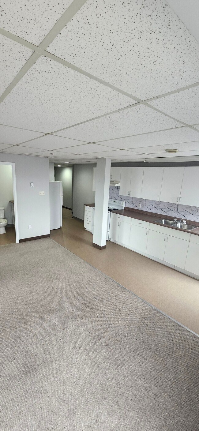 Photo du bâtiment - 523-523 Prince St