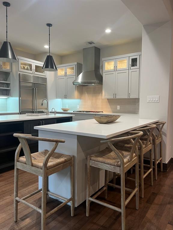 Building Photo - 4501 Spanish Oaks Club Blvd