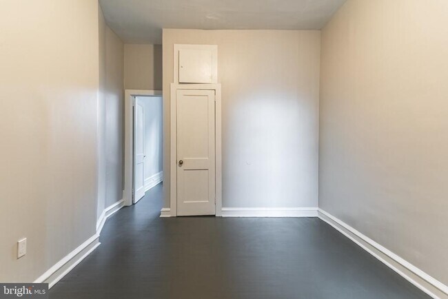 Foto del edificio - 876 N 23rd St