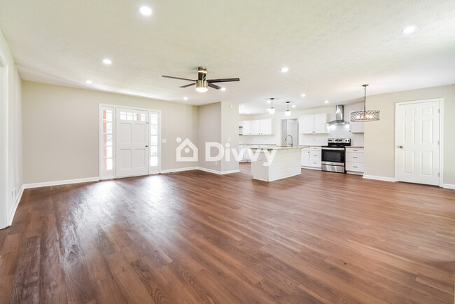 Building Photo - 5446 Mill Valley Drive
