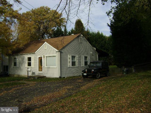 Building Photo - 1901 Ware Rd