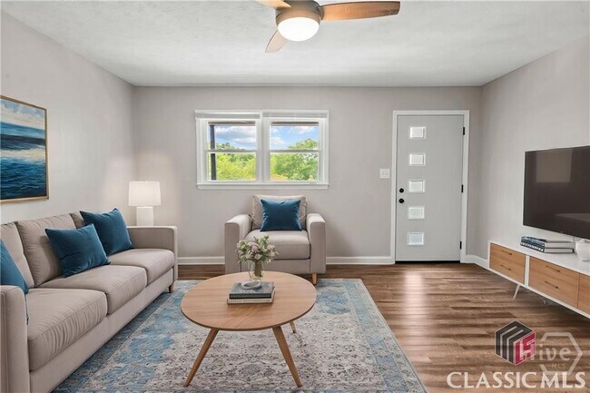 Foto del edificio - 260 Little St