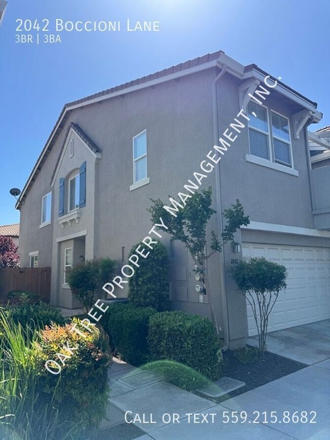 Building Photo - 2042 Boccioni Ln