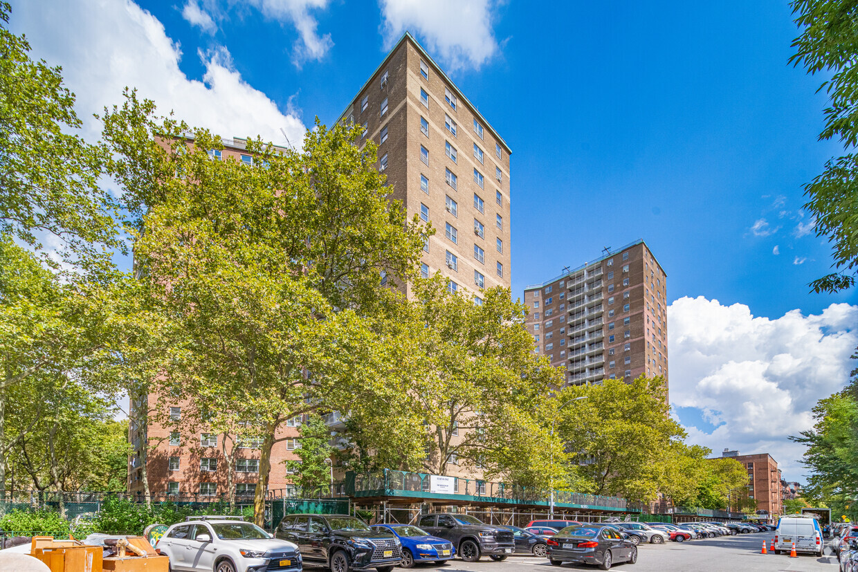 Village View Housing - Apartments in New York, NY | Apartments.com