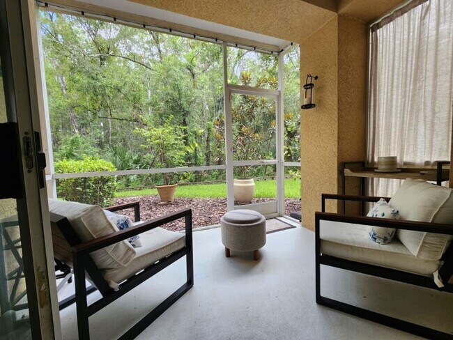 Photo - Luxurious condo in Tampa Palms