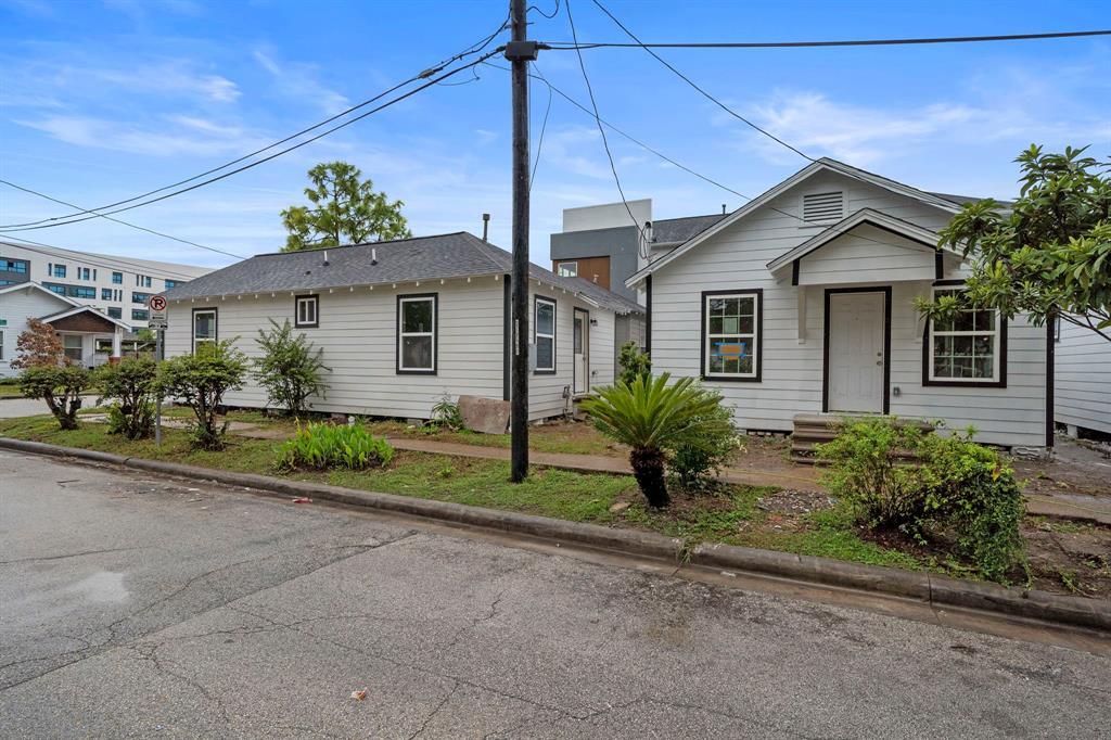 Primary Photo - 3524 Hadley St