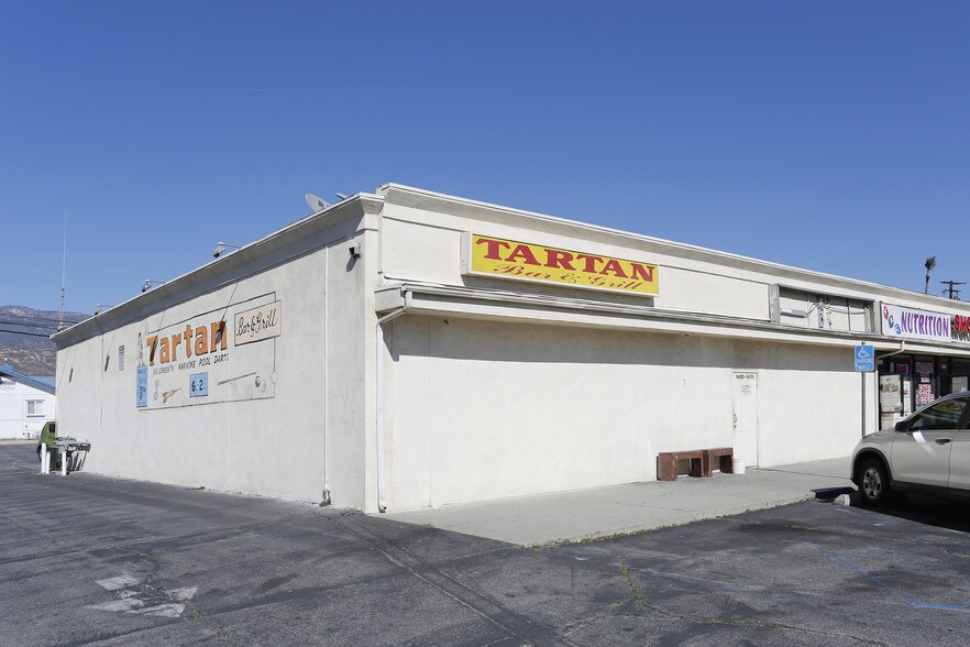 Picture of Northeast Sterling San Bernardino
