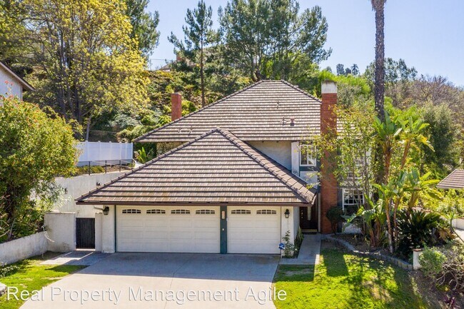Foto del edificio - 4 br, 3.5 bath House - 824 Via Alameda