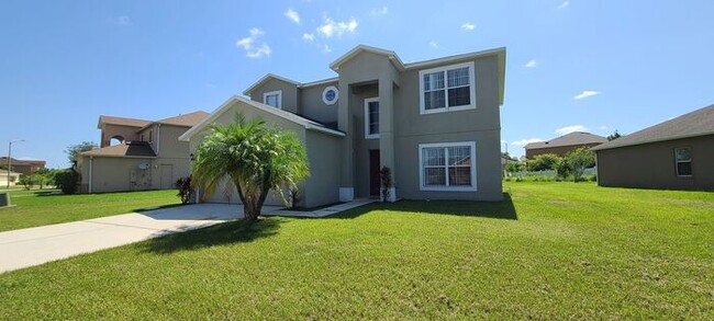 Building Photo - Single family Home in Poinciana