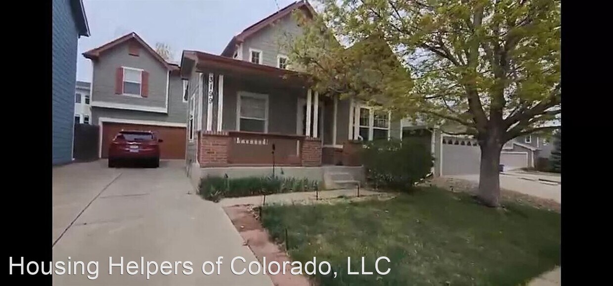 Primary Photo - 3 br, 3 bath House - 3199 Billington Dr.