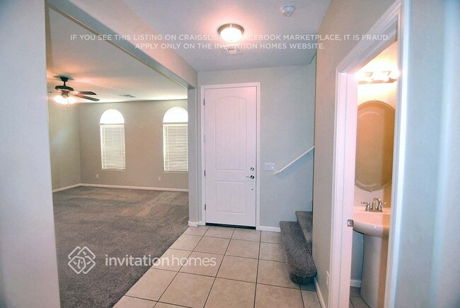 Building Photo - 1404 S Ponderosa Dr