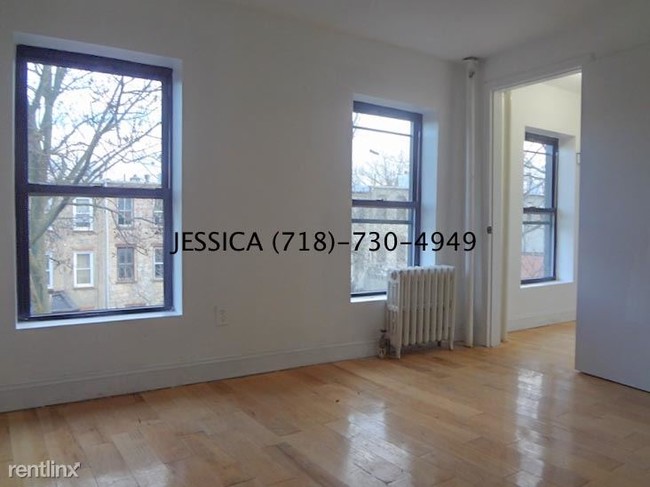 Building Photo - 162 Halsey St