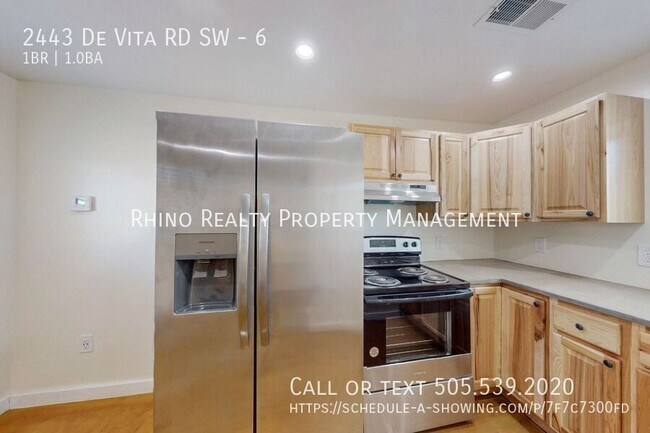Building Photo - 2443 De Vita Rd SW