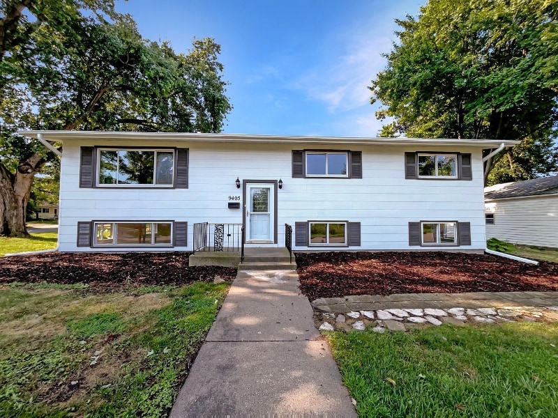 Foto principal - 9405 Olympia St